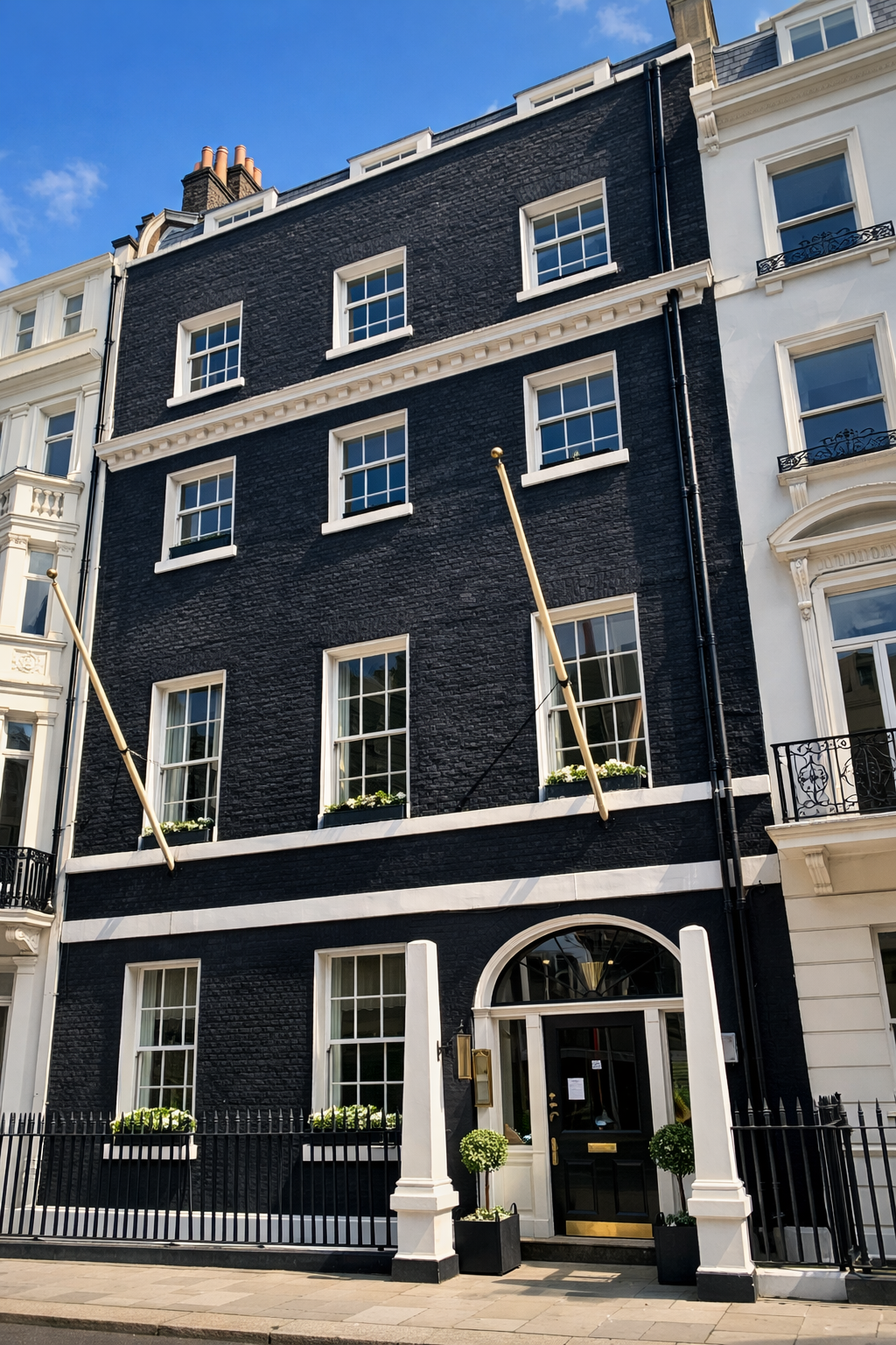 Charles Street