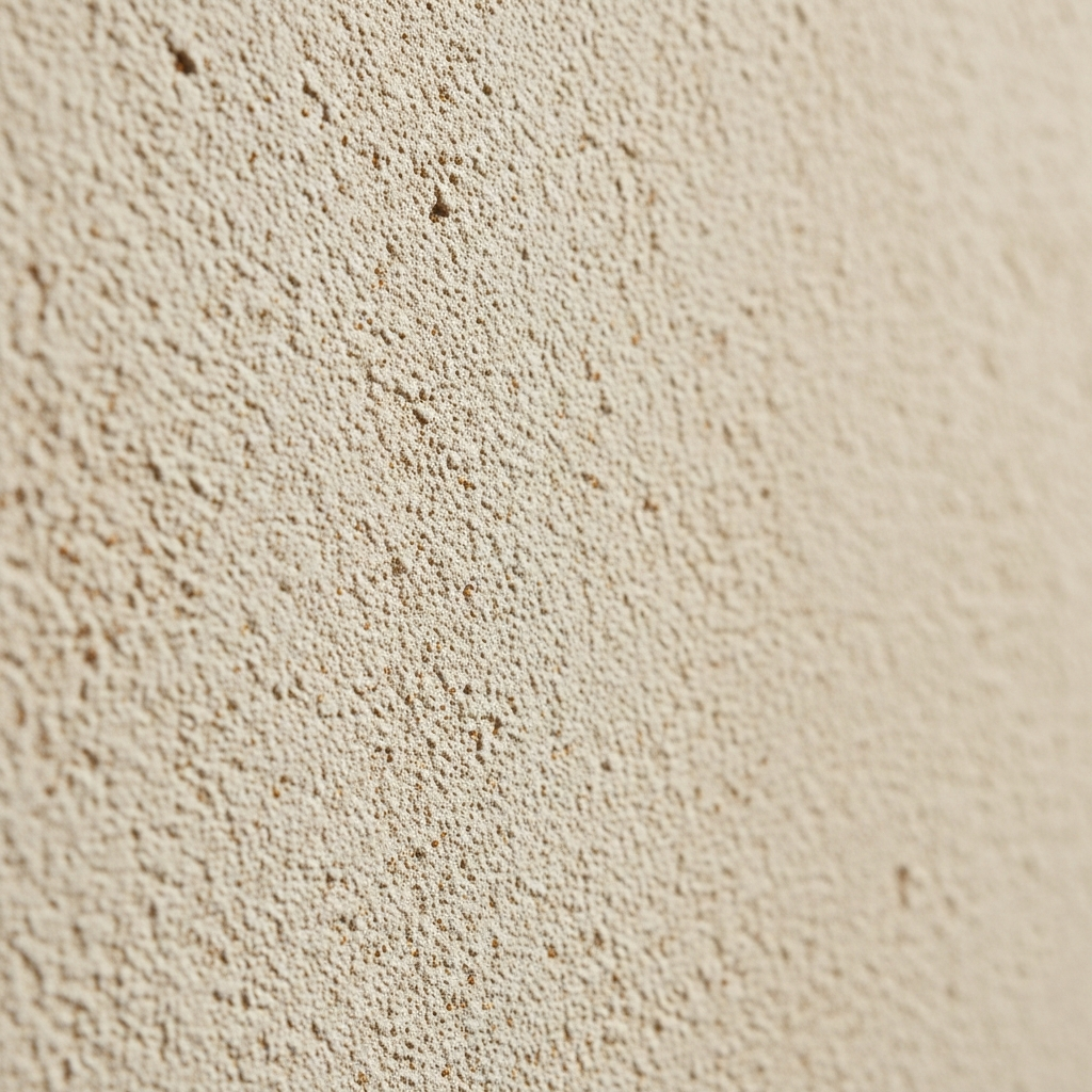 Heritage lime plastering restoration on period London masonry
